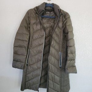 BCBGeneration puffer down jacket
